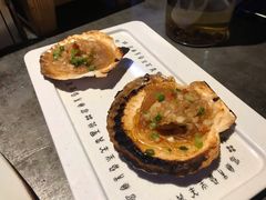 -很久以前羊肉串(打浦路店)