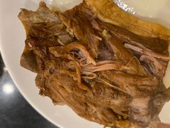 -蝎王府羊蝎子(西直门店)