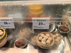 -金贵源食神(楚河汉街店)