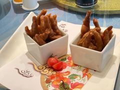-东云阁(黄山路店)