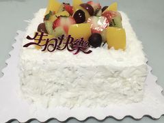 -卡漫莫尼蛋糕(徐汇店)