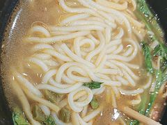 -桂在香知桂林米粉(红博中央公园店)