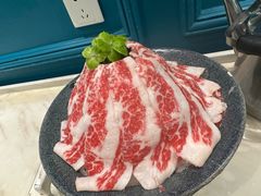 -五星桥原切肥牛火锅·30年专注好牛肉(湖塘店)