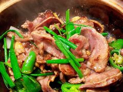 -啫神·广州地标美食(北京路店)