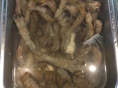 -泰谷酒店·太古码头闽菜自助餐厅