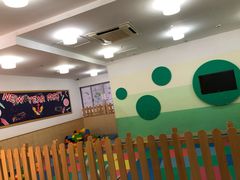 -宝大祥青少年儿童购物中心(南京东路店)