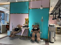 -妥妥烤肉料理(昙华林店)
