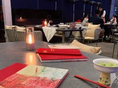 -RIVIERA 松鹤楼(外滩店)