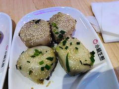 鲜肉生煎-小杨生煎(湟普汇店)