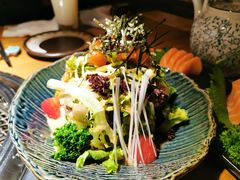 -本寻烧肉酒场(双井店)