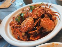 -肥肥虾庄·金牌油焖大虾(东湖欢乐谷店)