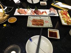 -真剑日本料理·铁板烧(贵州路店)