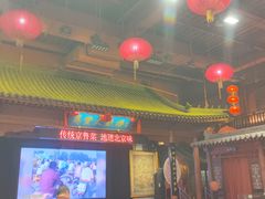 -正阳门饭庄·烤鸭·北京菜(万丰路七里庄店)