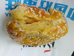 -卡萨米亚动物奶油生日蛋糕(牡丹城店)