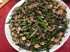 -陈有良尖椒鸡(江津总店)