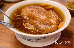 Songrong Tibetan Chicken