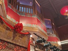 -正阳门饭庄·烤鸭·北京菜(万丰路七里庄店)