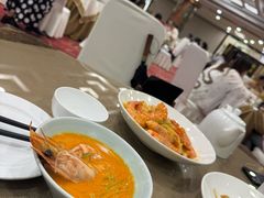 -良友·海鲜青岛菜(五四广场店)