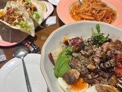 -AFS Cafe & Canteen(闽江二路店)