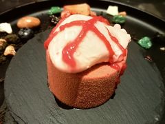 -哈蒙德餐厅