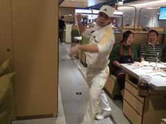 -海底捞火锅(高新万达店)