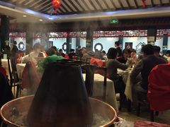 -东来顺饭庄(王府井步行街店)