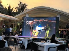 -三亚海棠湾喜来登度假酒店