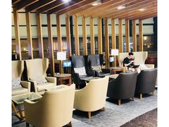 -虹桥机场国航贵宾室v8