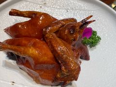 -旺金鸽·传承15年老字号·手工早茶(荔湾坦尾桥中店)