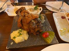 -haxnbauer海森堡德国餐厅(深圳coco店)