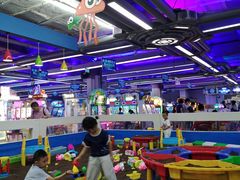 -天空之城动漫电玩世界(路劲又一城店)