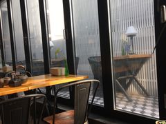 靠窗位-心邸·庆宴(雅宝城店)