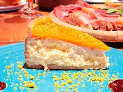 -格鲁·秀色Georgia’s Feast