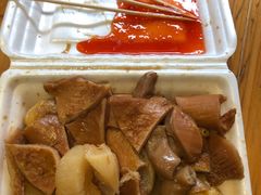 -细妹五香牛杂(步行街店)