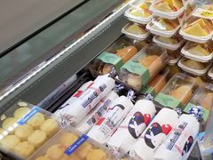 -面包工坊(七彩云南第一城店)