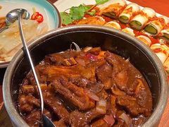 -北国饭店(汕头卜蜂店)