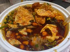 -老牌柳州螺蛳粉(同班同学美食城店)