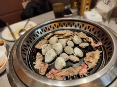 -黑金·寻焰自助百汇·烤肉·火锅(中街店)