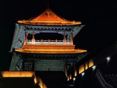 -青州古城