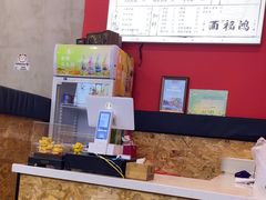 -鸿福面馆·非物质文化遗产(活力源店)