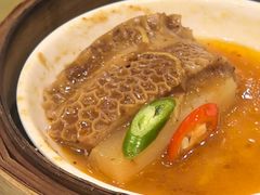 -丰鲤楼•闽南茶楼(仟禧汇店)