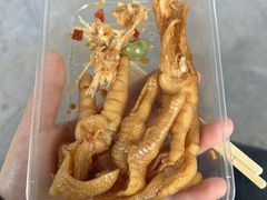 -黑窑厂糖油饼烤鸭·清真菜(黑窑厂街店)