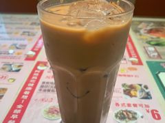 套餐冻奶茶-阿飛冰室(下沙店)