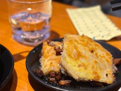 老通城三鲜豆皮-莲餐厅·湖北菜·藕汤是头牌(愚园路店)