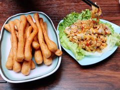 -贰號小院潮汕砂锅粥(前海西街店)