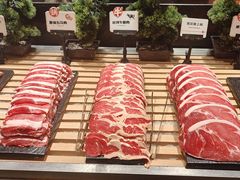 -钱小奴创意自助餐厅·原切谷饲安格斯畅吃(苏州昆山招商花园城店)