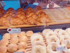 -BreadTalk面包新语·烘焙蛋糕(海珠丽影广场店)