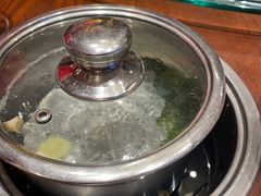 -东海怡品海鲜豆捞(舟宿夜江店)