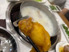 -盈田盈粥庄(博山东路店)
