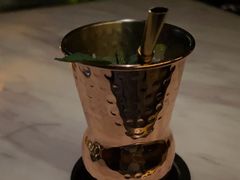 -STARRY CAFE & LOUNGE BAR(高新店)